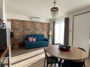 The Terrace on The Lake - Apartment with Pool Peschiera Del Garda
